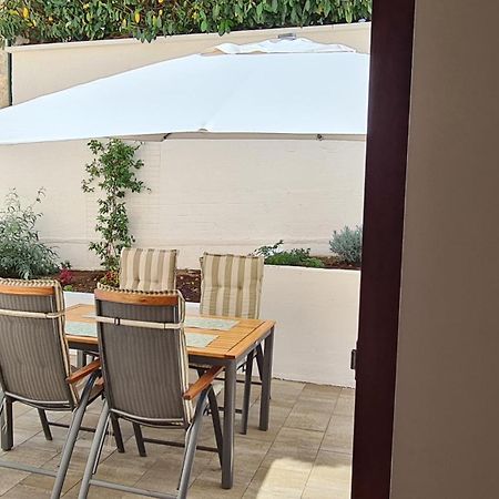 Garden Apartment زادار المظهر الخارجي الصورة